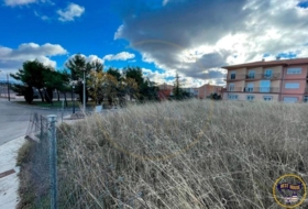 Arcas 981&nbsp;m²