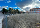 Urban land for sale on España, Arcas, ref: TR132376 photo