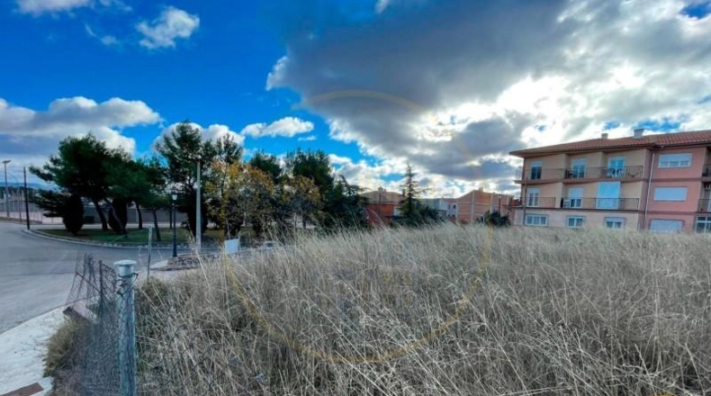 Cuenca - Arcas - 981m2