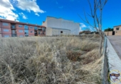 Urban land for sale on España, Arcas, ref: TR132376 photo