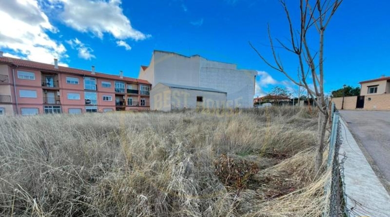 Cuenca - Arcas - 981m2