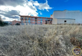 Arcas 981&nbsp;m²