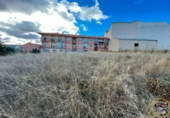 Urban land for sale on España, Arcas, ref: TR132376 photo
