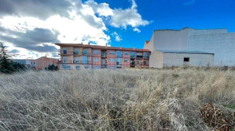 Cuenca - Arcas - 981m2