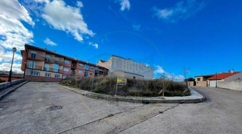 Cuenca - Arcas - 981m2