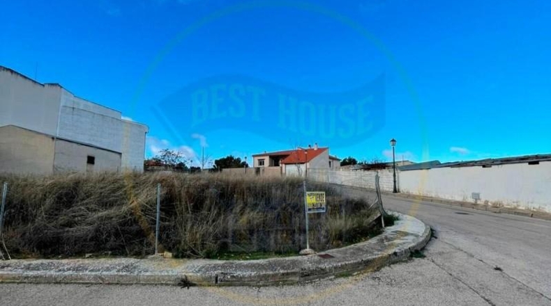 Cuenca - Arcas - 981m2
