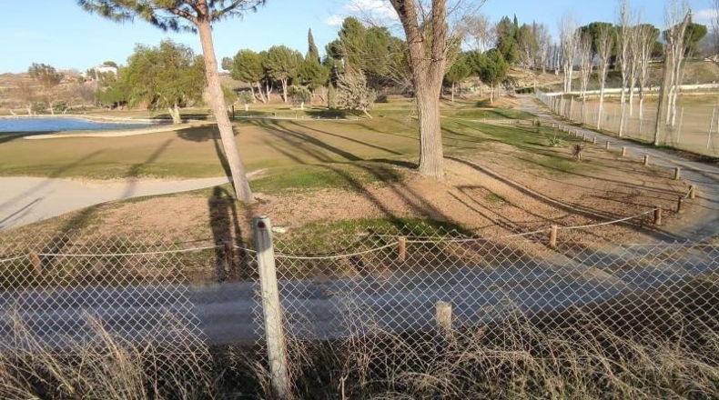 Granada - Los Llanos - 1153m2