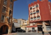 Terreny no urbanitzable en venda a la España, Monòver, ref.: TR333699 foto
