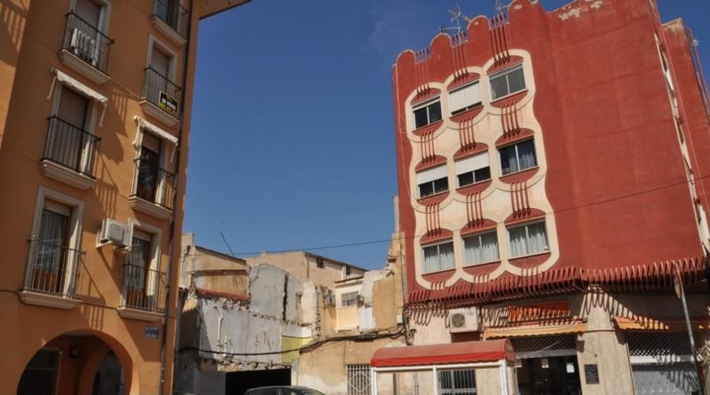 Alicante - Monóvar - 215m2