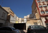 Terreny no urbanitzable en venda a la España, Monòver, ref.: TR333699 foto