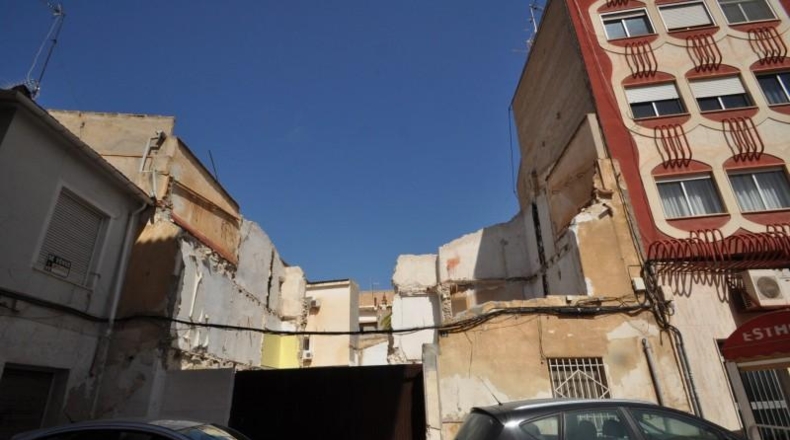Alicante - Monóvar - 215m2