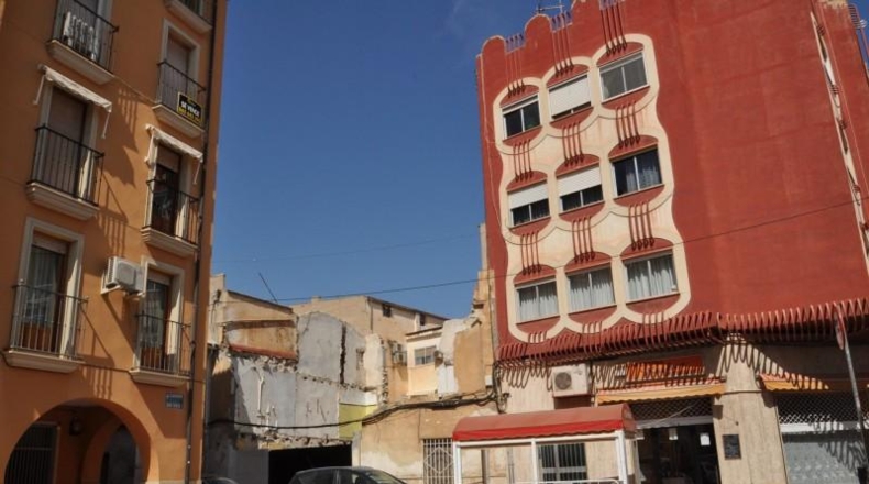 Alicante - Monóvar - 215m2