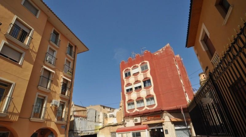 Alicante - Monóvar - 215m2