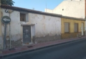 Casa de camp amb terreny en venda a la España, Las Torres de Cotillas, ref.: TR306681 foto
