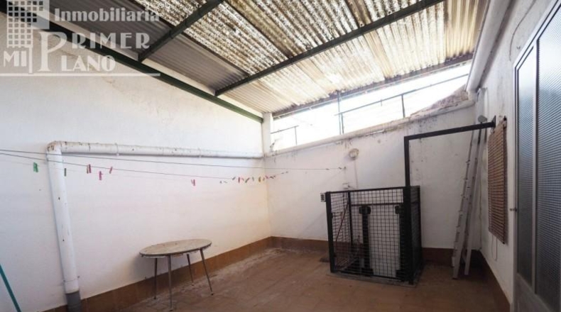 Ciudad Real - Tomelloso - 246m2