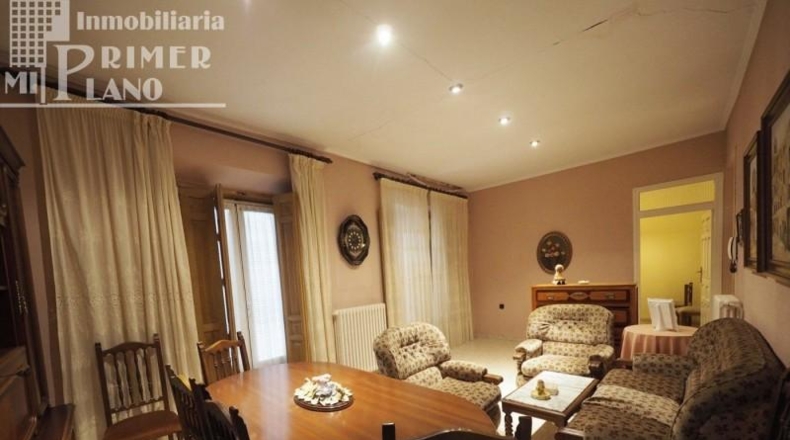 Ciudad Real - Tomelloso - 246m2