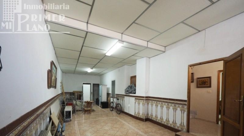 Ciudad Real - Tomelloso - 246m2