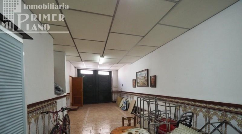 Ciudad Real - Tomelloso - 246m2