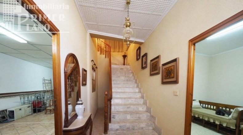Ciudad Real - Tomelloso - 246m2