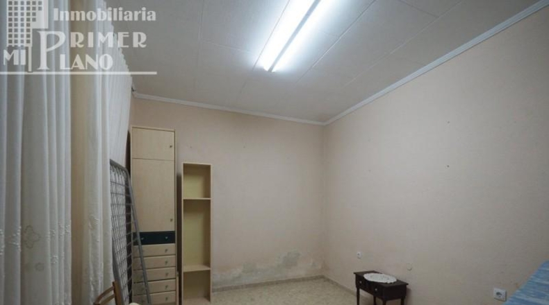 Ciudad Real - Tomelloso - 246m2