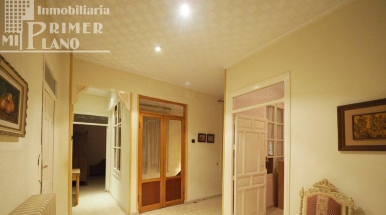 Ciudad Real - Tomelloso - 246m2