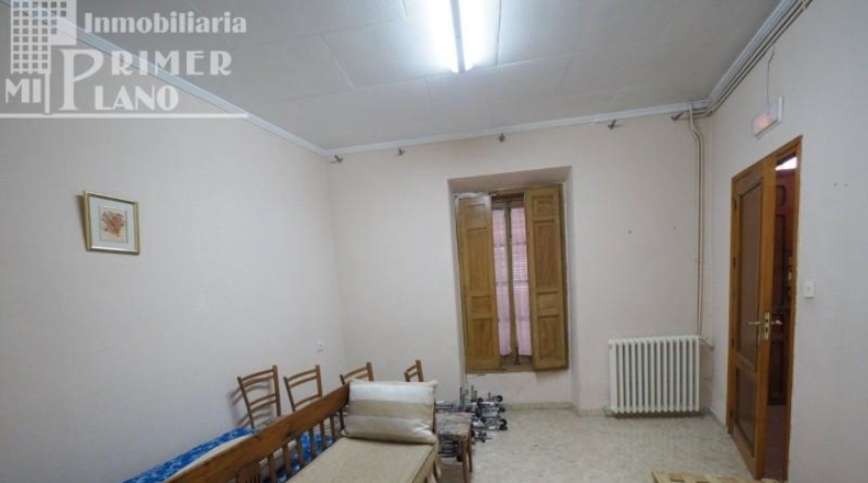 Ciudad Real - Tomelloso - 246m2