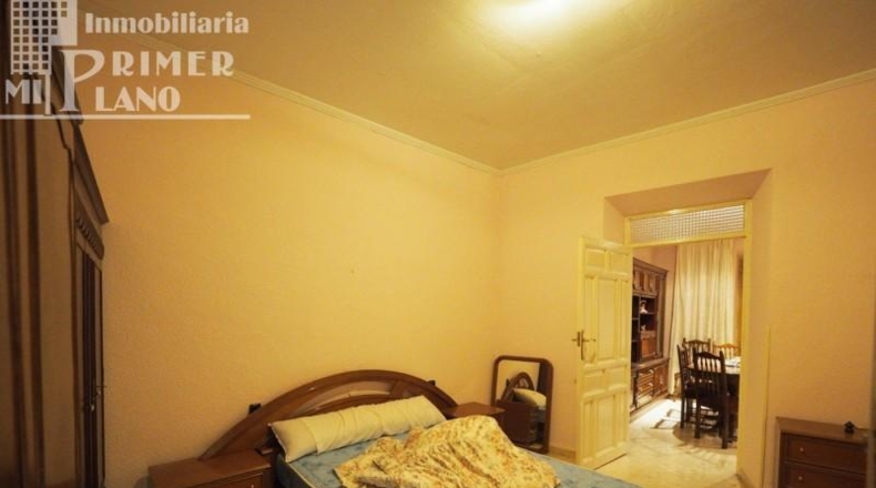Ciudad Real - Tomelloso - 246m2