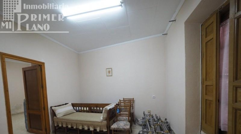 Ciudad Real - Tomelloso - 246m2