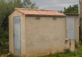Отдельно стоящий дом с участком на продажу в городе Mont-roig del Camp Фото