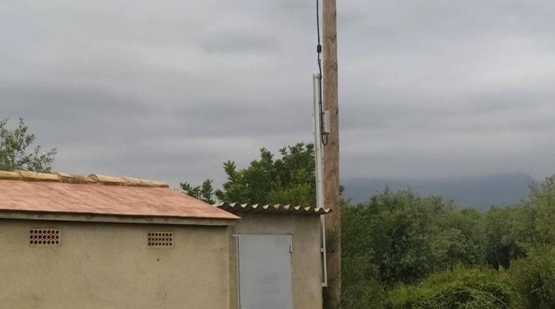 Tarragona - Mont-roig del Camp - 19320m2