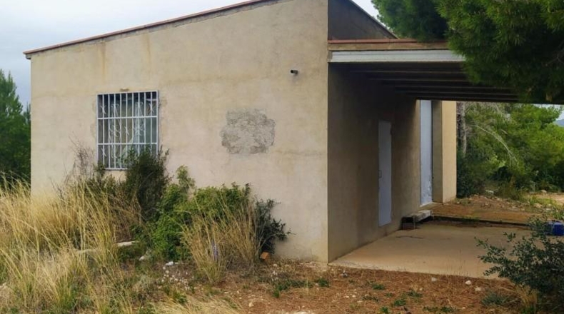 Tarragona - Mont-roig del Camp - 19320m2