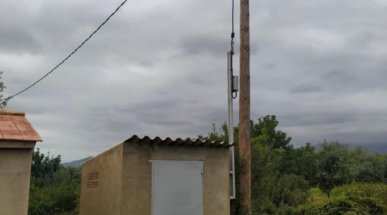 Tarragona - Mont-roig del Camp - 19320m2