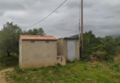 Отдельно стоящий дом с участком на продажу в городе Mont-roig del Camp Фото