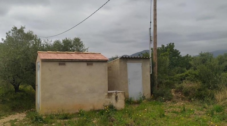 Tarragona - Mont-roig del Camp - 19320m2