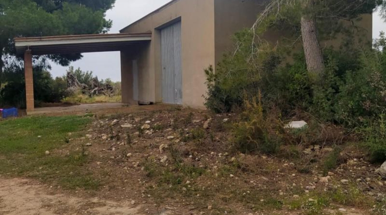 Tarragona - Mont-roig del Camp - 19320m2