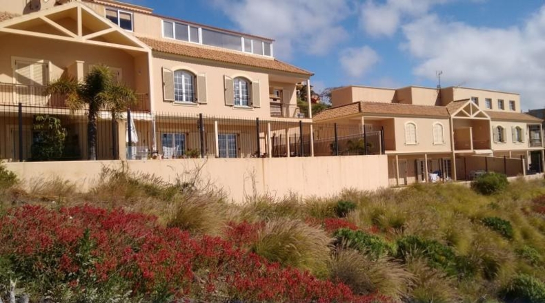Santa Cruz de Tenerife - Tabaiba - 390m2