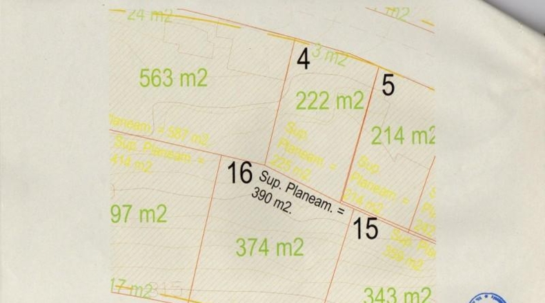 Santa Cruz de Tenerife - Tabaiba - 390m2