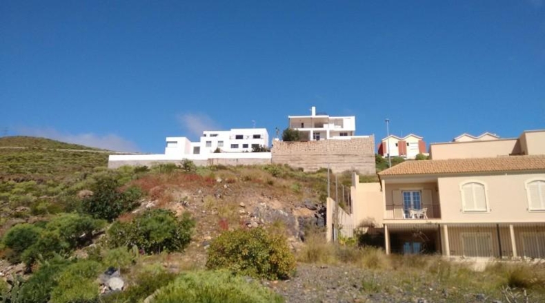 Santa Cruz de Tenerife - Tabaiba - 390m2