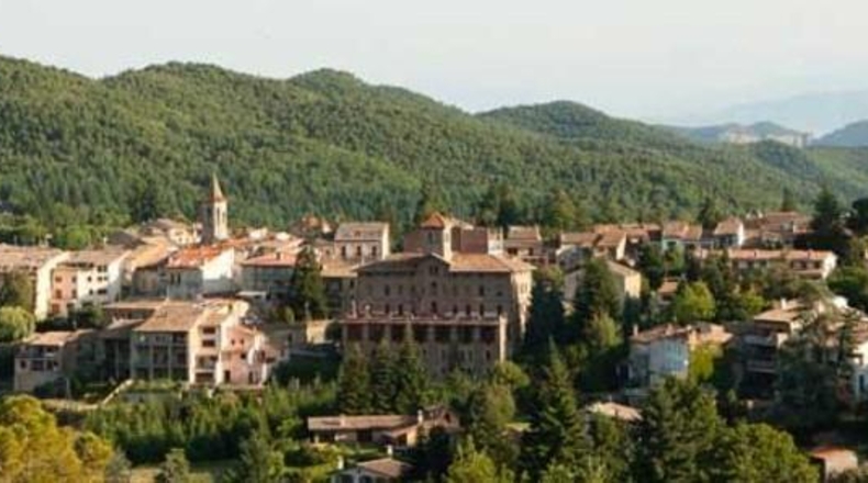Gerona - Viladrau - 1442m2