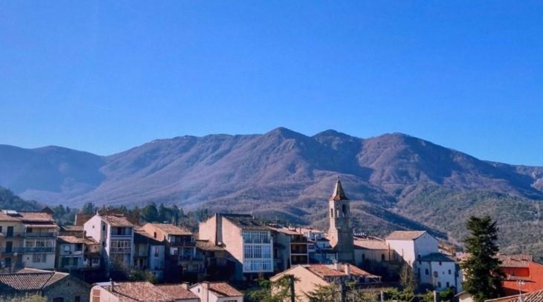 Gerona - Viladrau - 1442m2