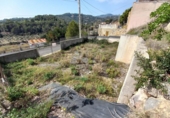 Parcel·la urbanitzable en venda a la España, Castellar del Vallès, ref.: TR128895 foto