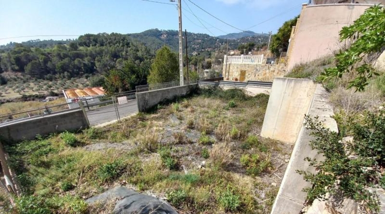 Barcelona - Castellar del Vallès - 508m2
