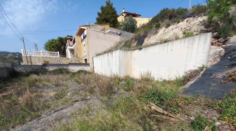 Barcelona - Castellar del Vallès - 508m2