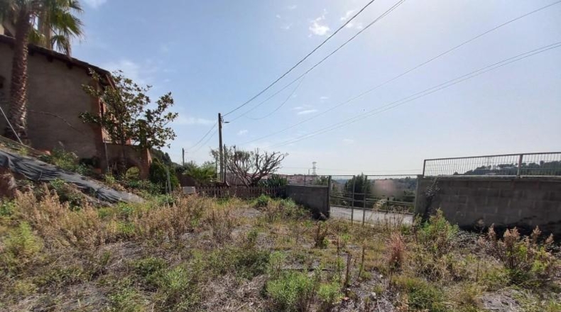 Barcelona - Castellar del Vallès - 508m2
