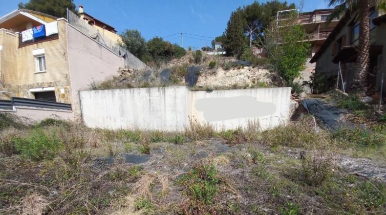 Barcelona - Castellar del Vallès - 508m2