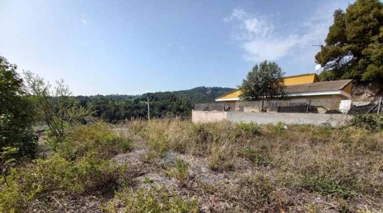 Barcelona - Castellar del Vallès - 508m2