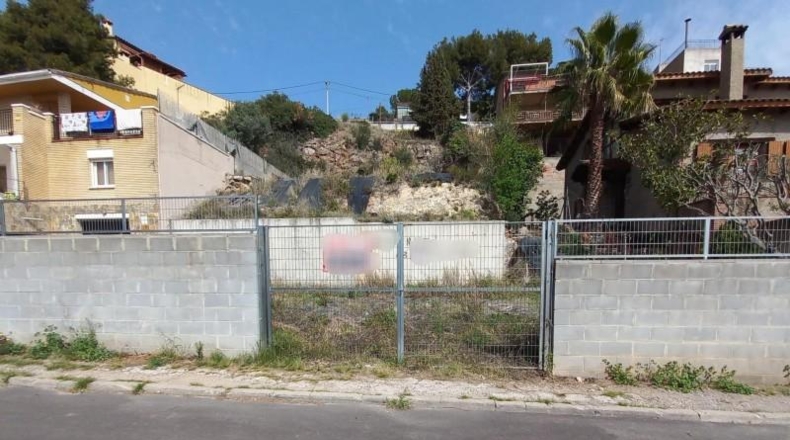 Barcelona - Castellar del Vallès - 508m2
