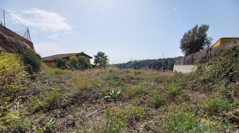 Barcelona - Castellar del Vallès - 508m2
