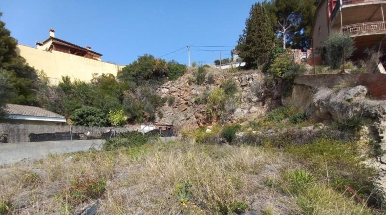 Barcelona - Castellar del Vallès - 508m2