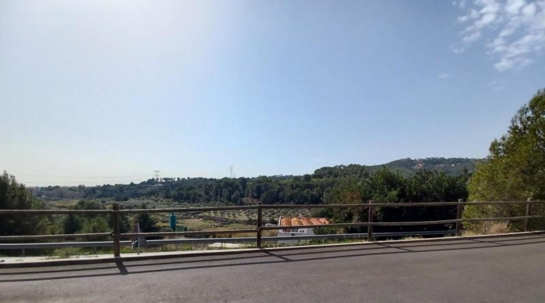 Barcelona - Castellar del Vallès - 508m2